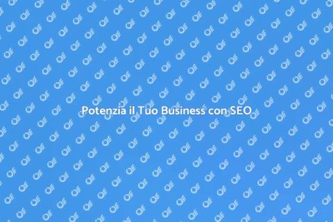 Strategia SEO Vincente per Servizi