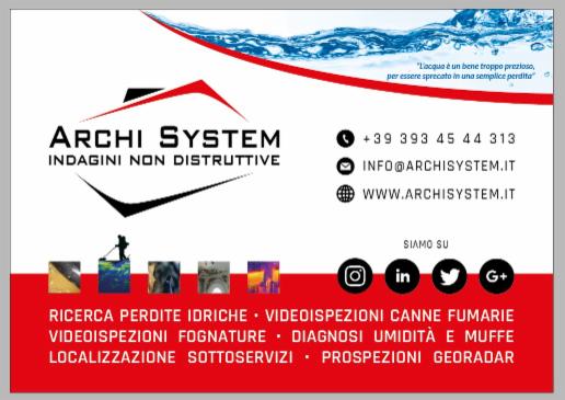 Archi System  - Foto 2