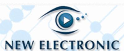New Electronic  - Foto 1