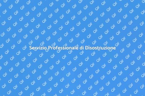 Disostruzione Fossa Biologica Efficace