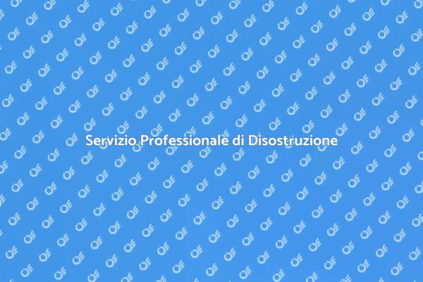 Mantieni la tua Fossa Biologica Sana