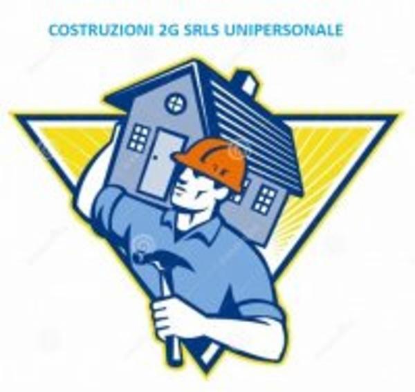 COSTRUZIONI 2G SRLS UNIPERSONALE - Foto 1