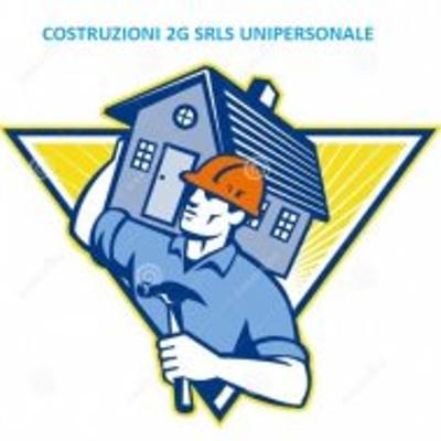 COSTRUZIONI 2G SRLS UNIPERSONALE