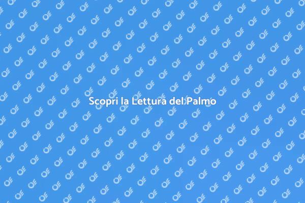 Esplora i Segreti del Palmo