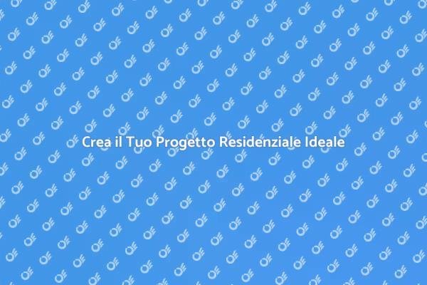 Trasforma la Tua Casa con un Progetto Unico