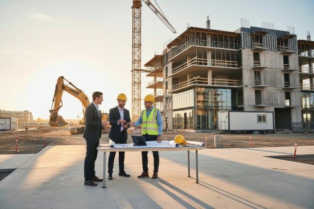 Quanto costa un general contractor?