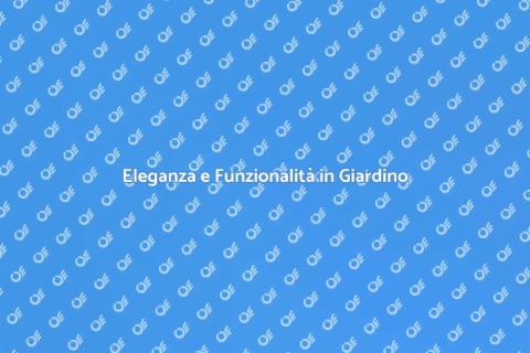 Pensilina in Policarbonato Trasparente