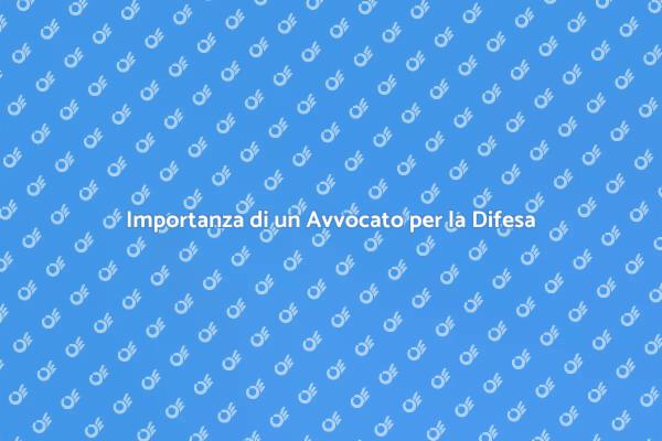 La Collaborazione con un Avvocato