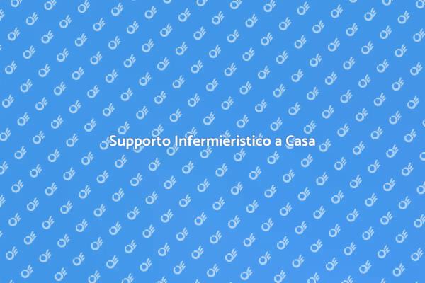 Cura Domiciliare per Salute Mentale