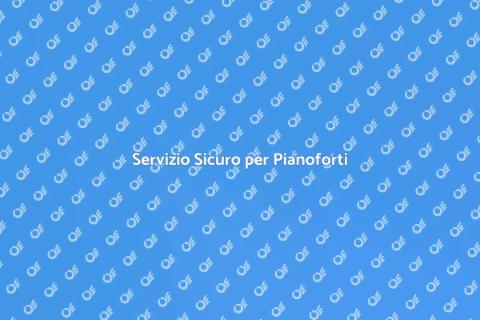 Trasporto Pianoforti Professionale