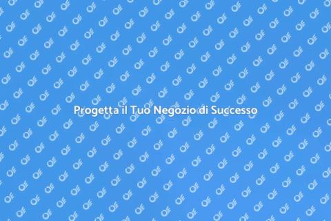 Interior Designer per Negozi di Successo