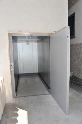 B.M. Elevatori  - Foto 9