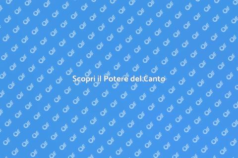 Lezioni di Canto per Scoprire la Voce