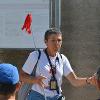 Claudia Moroni guida turistica