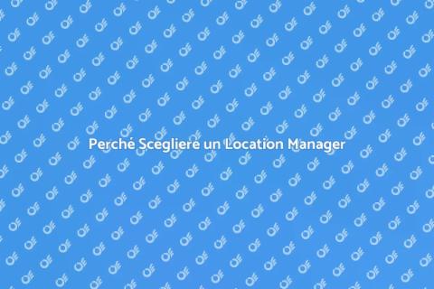 Affidabilità del Location Manager