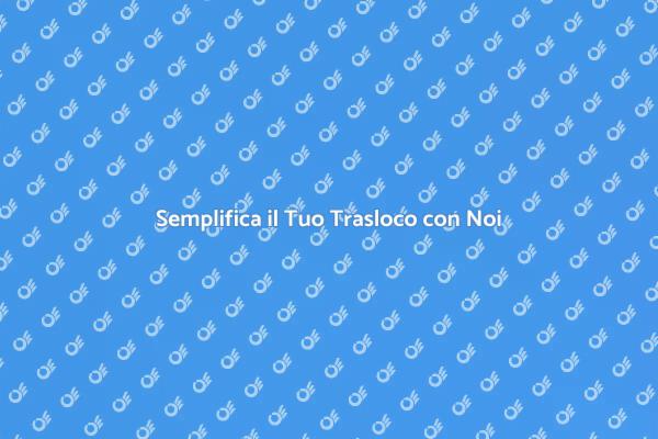Trasloco Facile: Smaltimento Inclusivo