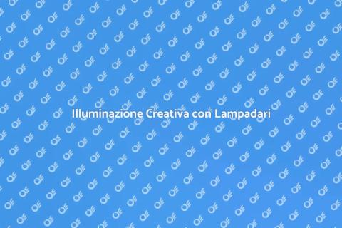 Lampadari in Cartongesso per Ambienti