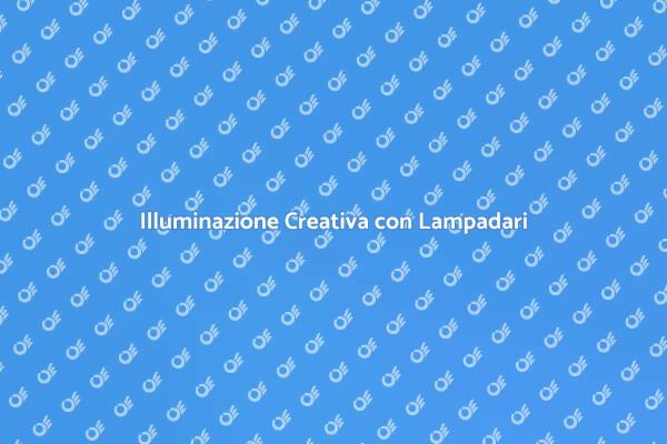 Trasforma i Tuoi Ambienti con Stile