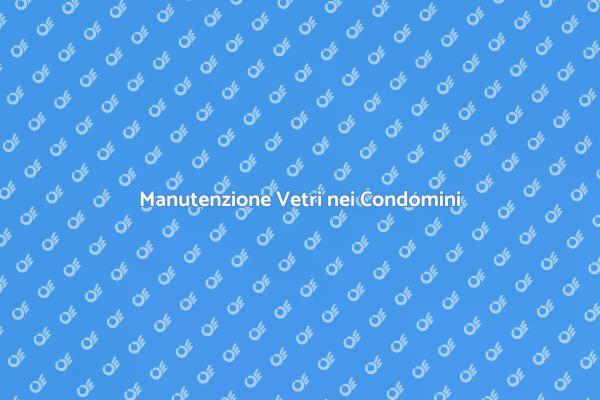 Pulizia dei Vetri: Salute e Bellezza