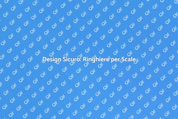 Ringhiere per Scale: Design e Sicurezza
