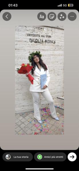 Federica S. - Foto 1