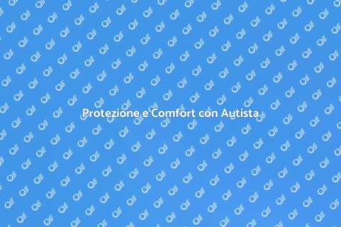 Sicurezza Personale con Autista