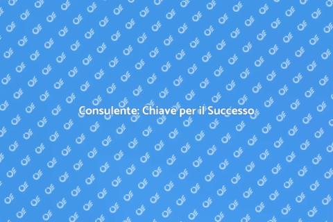 Assumere un Consulente per Successo