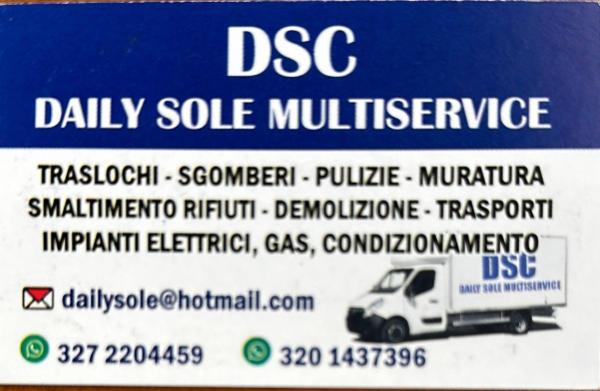 Daily Sole Clean Service  - Foto 2