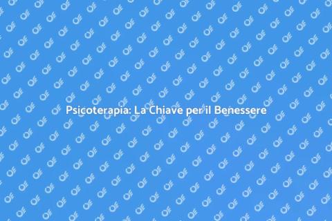 Supporto Psicologico per Cambiare Vita