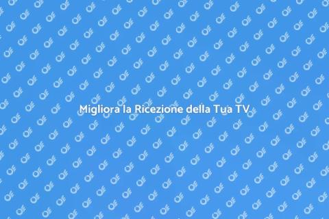 Taratura Antenna TV: Guida Essenziale