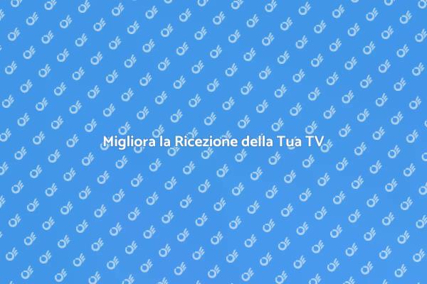 Taratura Antenna: Importanza e Vantaggi