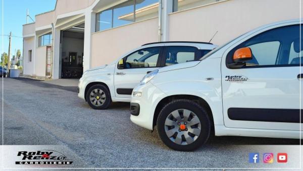 Roby e Renzo Carrosserie  - Foto 6