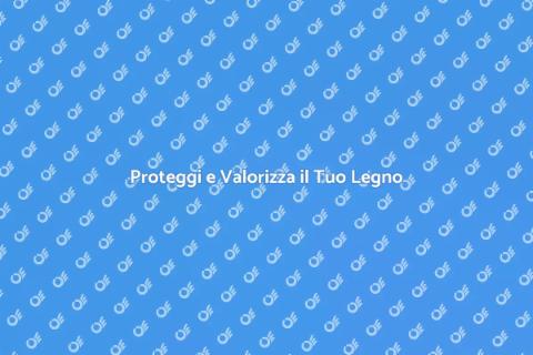 Verniciatura del Legno: Arte e Stile