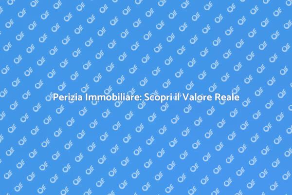 Perizia: Valutare il Valore della Casa