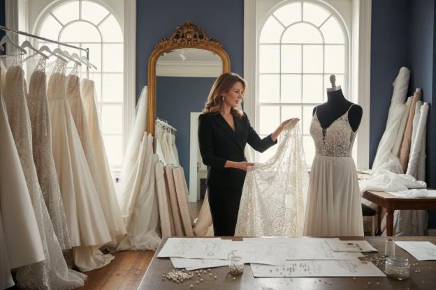 Quanto costa un organizzatore di matrimoni?