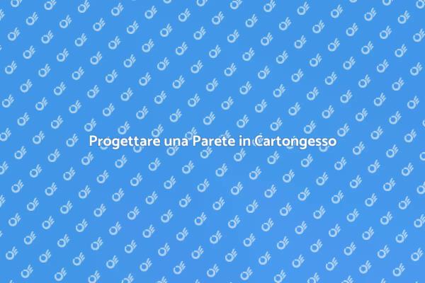 Trasforma gli Spazi con il Cartongesso