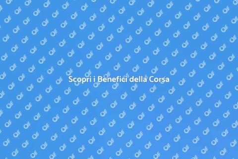 Lezioni di Corsa e Jogging per Te