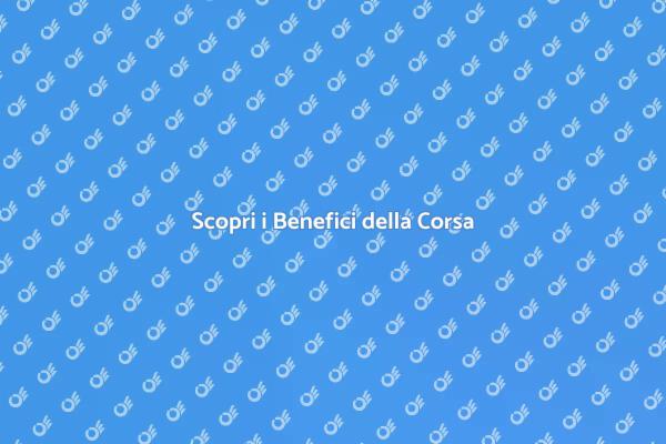 Corsa e Jogging: Inizia Oggi!