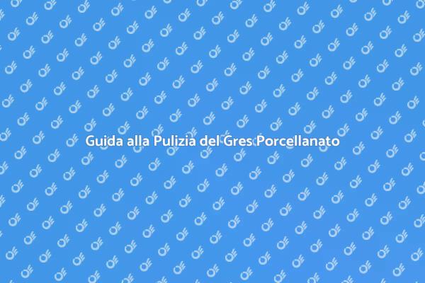 Lucidare il Pavimento in Gres: Ecco Come