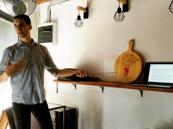 Diego Martelletto - Foto 4