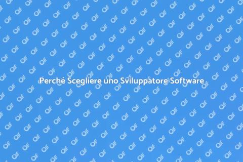 Ingaggiare uno Sviluppatore Software
