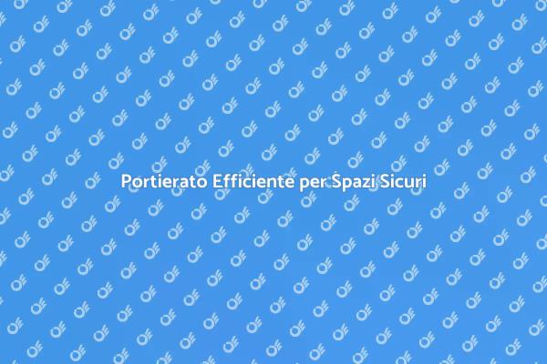 Sicurezza e Ordine con Portierato Efficiente