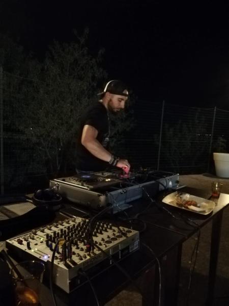 Dj RBN  - Foto 3