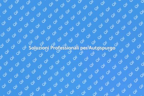 Autospurgo Fognature e Reti Idriche