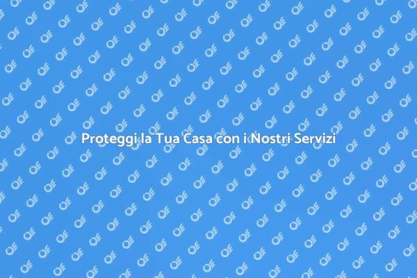 Servizi Indispensabili per la Sicurezza