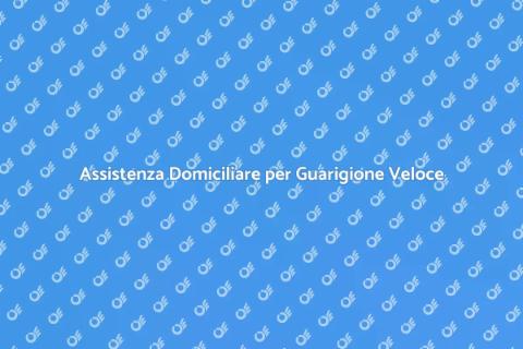 Servizio Infermieristico Domiciliare