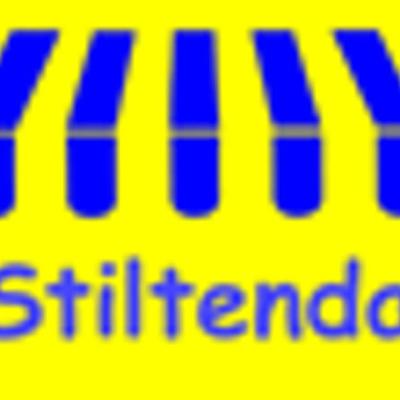 Stiltenda