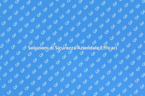 Investigatore Aziendale: Sicurezza e Successo