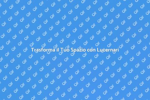 Lucernario a Tetto Cupolato