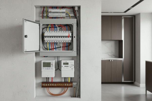 Quanto costa un impianto elettrico domestico?